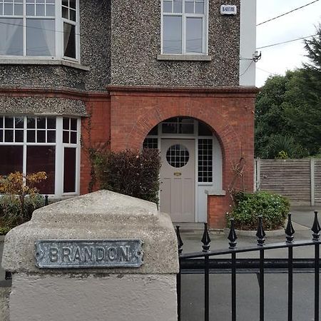 ダブリン Silver Eagle Bed & Breakfast エクステリア 写真