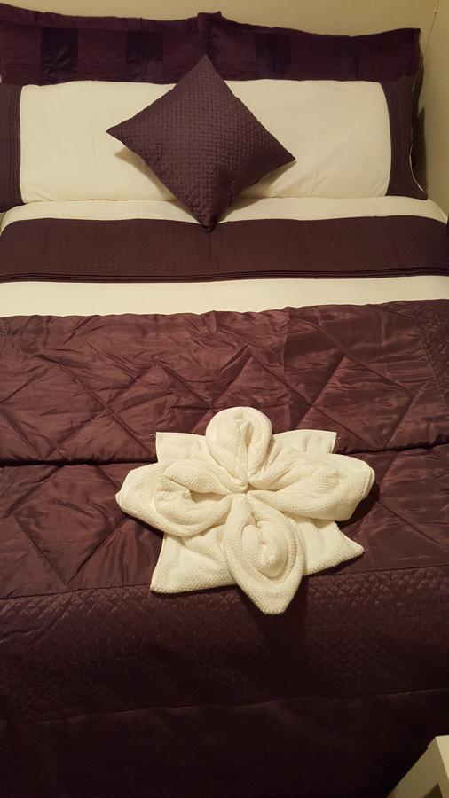 ダブリン Silver Eagle Bed & Breakfast エクステリア 写真